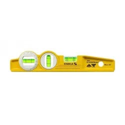 Magnētiskais līmeņrādis 81 SV REM W360, Stabila