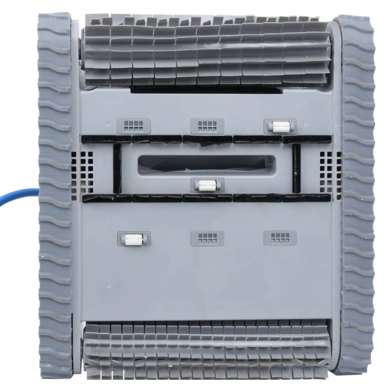 vidaXL robotizēts baseina tīrītājs