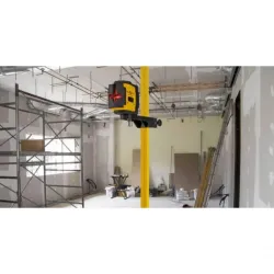 telescopic tripod LT 30, Stabila