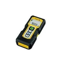 Laser distance measurers LD 250 BT 0,2 - 50m, Stabila