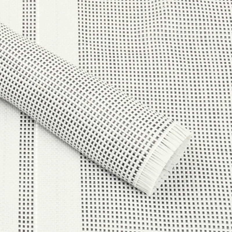 vidaXL telts paklājs, 400x250 cm, pelēks