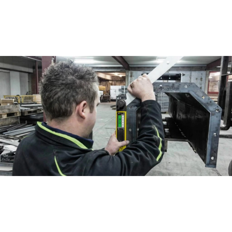 Kampamatis skaitmeninis TECH 700 DA 45cm, Stabila