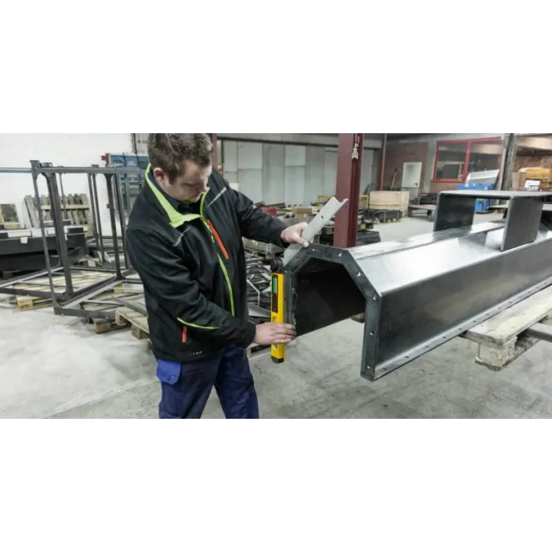 digital angle finder TECH 700 DA 45cm, Stabila