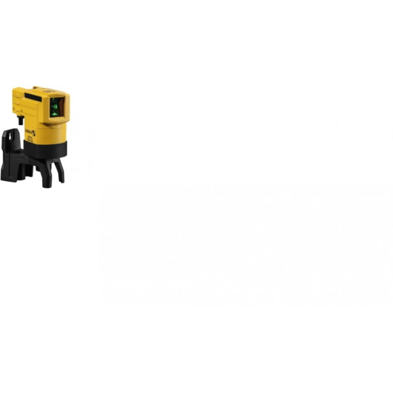 Lāzerlīmeņrādis LAX 50 G, Stabila