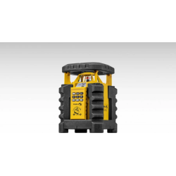 Automātiskais rot. lāzerlīmeņrādis LAR350+BSTS-NL statīvs, Stabila