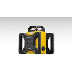 Lāzerlīmeņrādis LAR160 + REC 160 RG, RED, Stabila