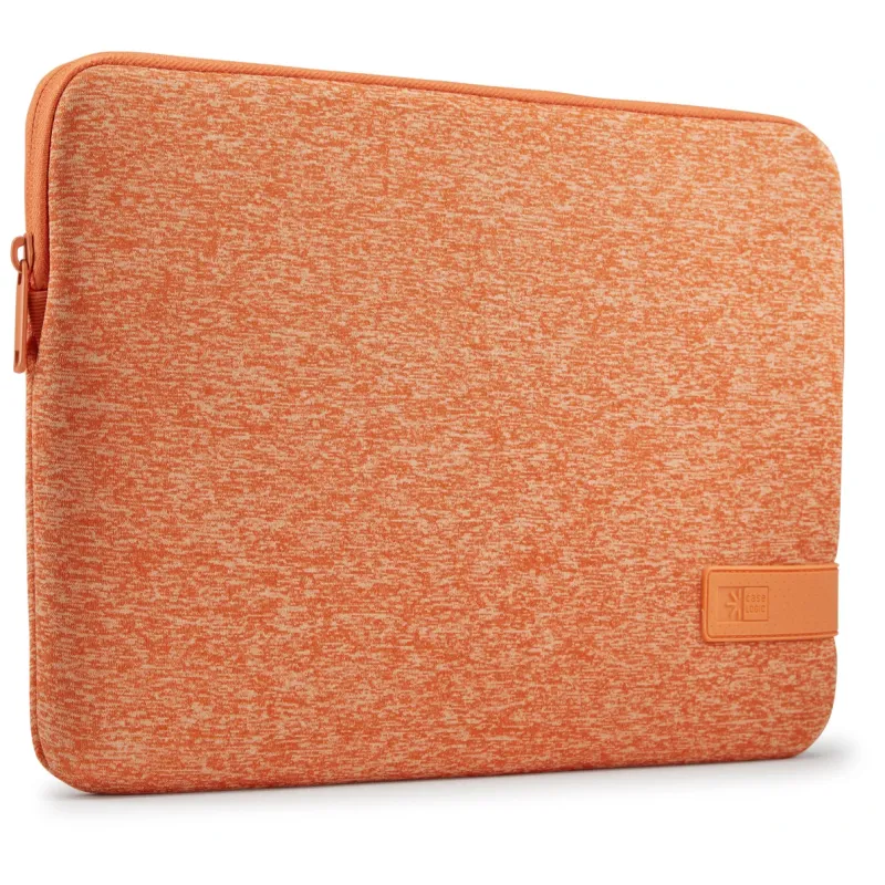 Case Logic 4702 Reflect Laptop Sleeve 15,6 REFPC-116 Coral Gold-Apricot