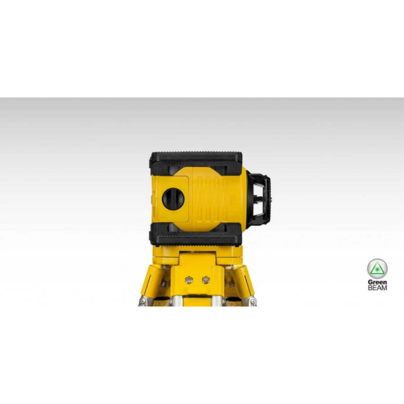 Lāzerlīmeņrādis LAR 160 + REC 160 RG, Stabila