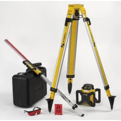 Automatic pendel-rotation laser LAR-160 set, Stabila