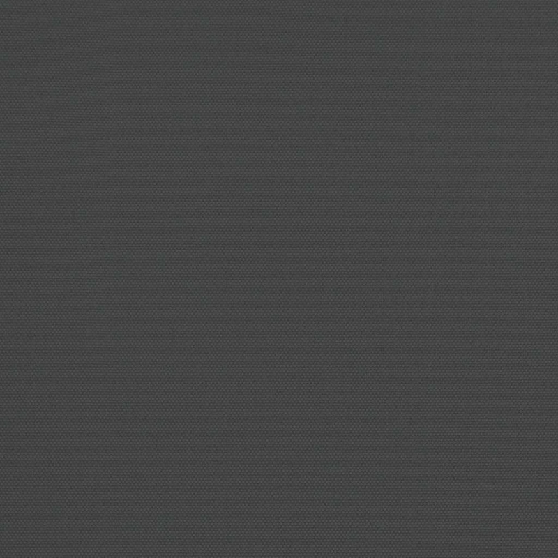 vidaXL saulessarga rezerves audums, antracītpelēks, 300 cm