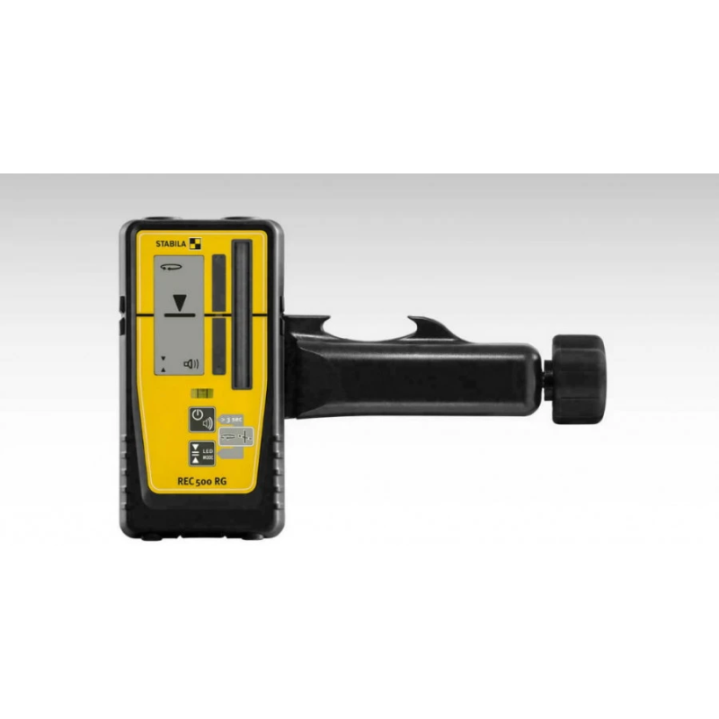 Uztvērējs REC 500 RG, Stabila