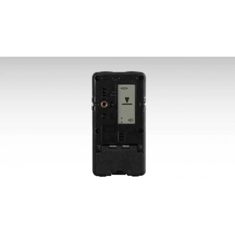 Uztvērējs REC 500 RG, Stabila