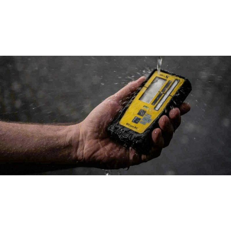 Uztvērējs REC 500 RG, Stabila