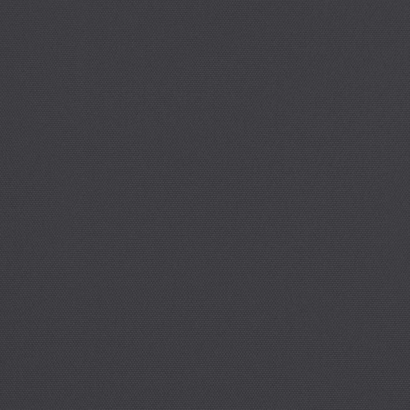 vidaXL saulessarga rezerves audums, melns, 300 cm