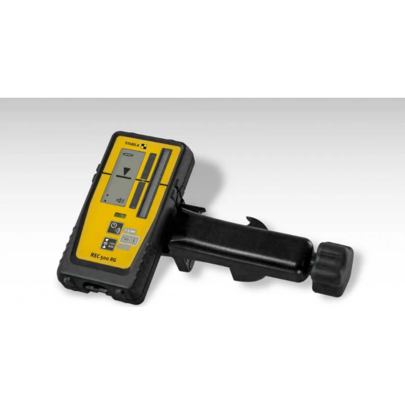 Uztvērējs REC 500 RG, Stabila