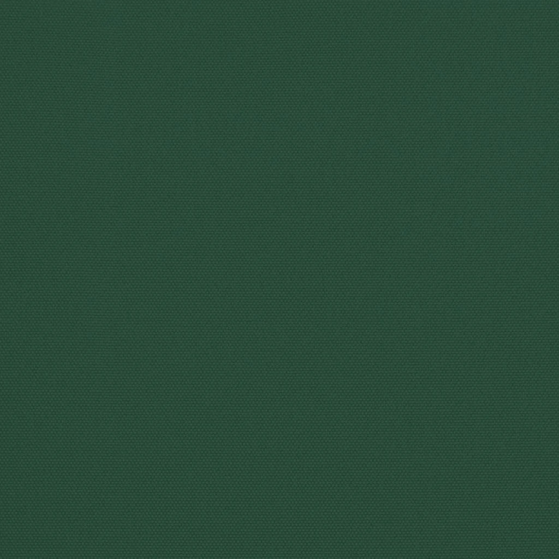 vidaXL saulessarga rezerves audums, zaļš, 350 cm