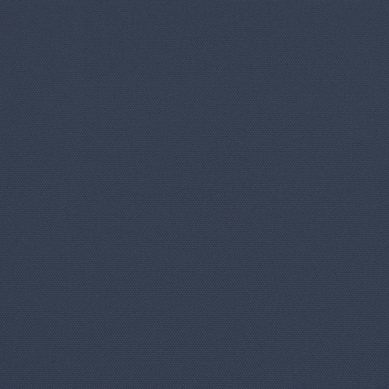 vidaXL saulessarga rezerves audums, zils, 350 cm