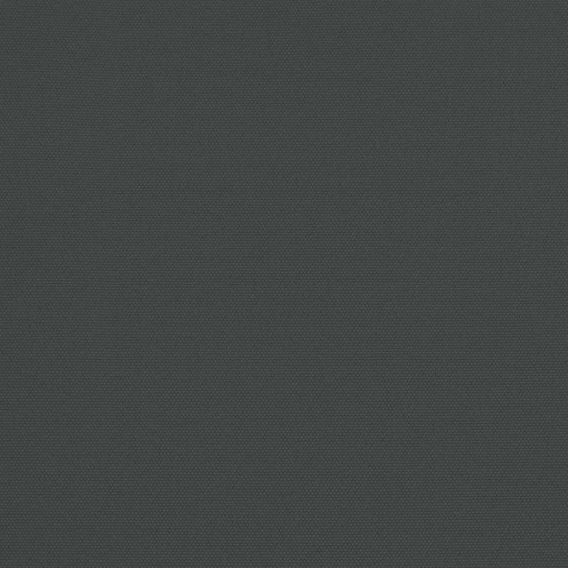 vidaXL saulessarga rezerves audums, antracītpelēks, 350 cm