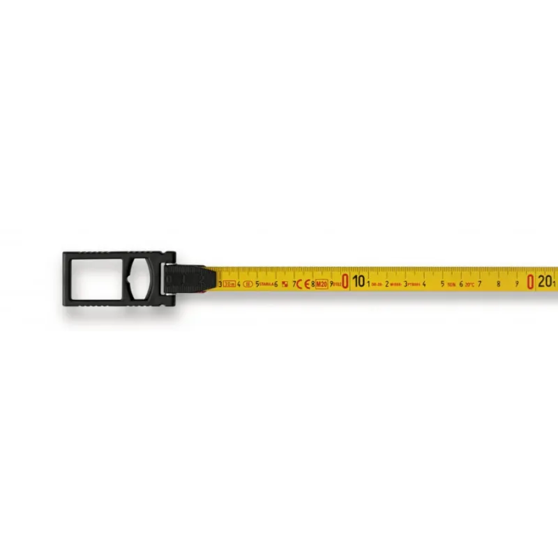 Matavimo juosta STABILA LBM 1000, plieninė, 100m, Stabila