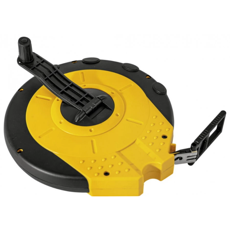 Mērlenta LBM2000, slēgta korp., stiklašķiedras, klaseIII 30m, Stabila