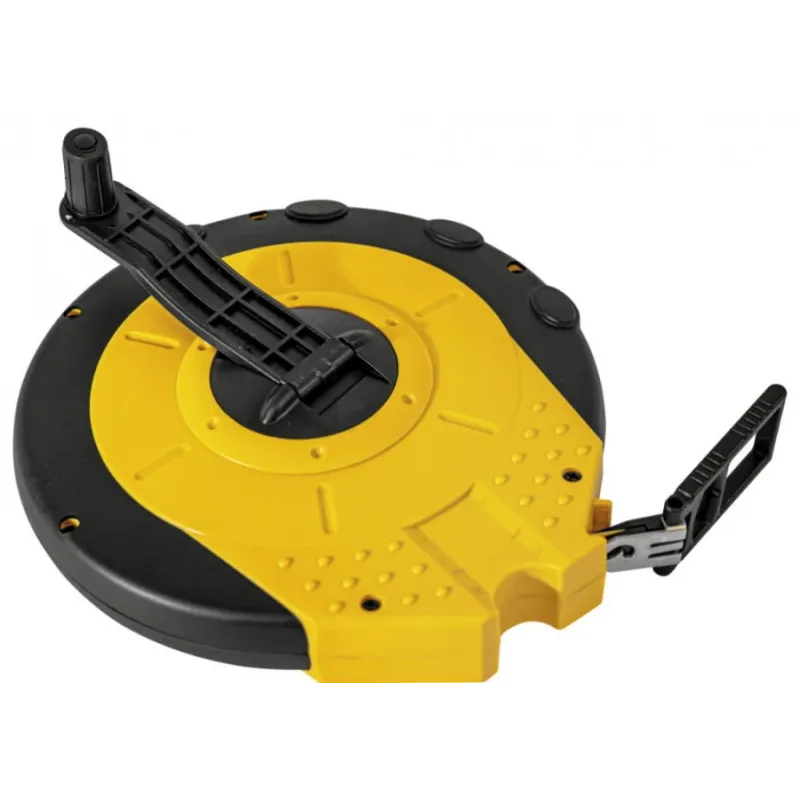 Mērlenta LBM2000, slēgta korp., stiklašķiedras, klaseIII 30m, Stabila