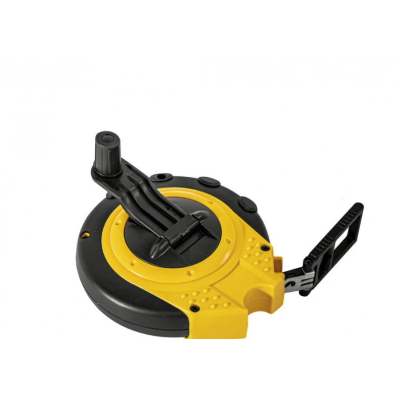 Mērlenta LBM 2000, slēgta korpusa, metala mērl., klaseII 20m, Stabila