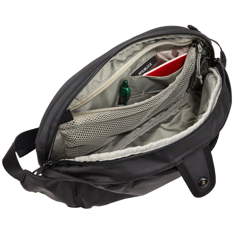 Thule 4709 Tact Waistpack 5L TACTWP05 Black