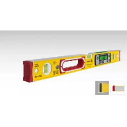 Digitaalne lood TECH 196 DL IP67 81cm, Stabila