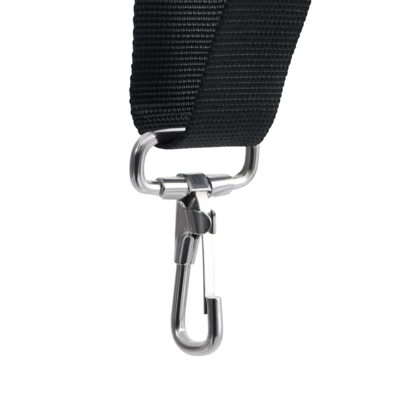 vidaXL divloku motorlaivas jumts, tumši zils, 180x150x110 cm