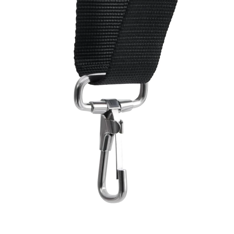 vidaXL divloku motorlaivas jumts, antracītpelēks, 180x130x110 cm