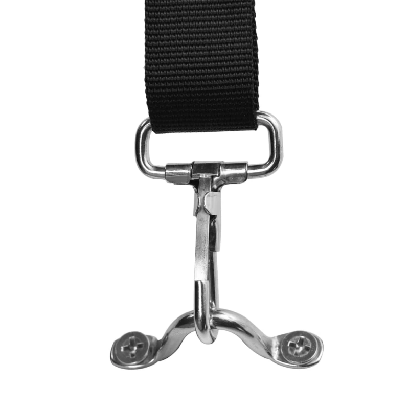 vidaXL četrloku motorlaivas jumts, pelēks, 243x210x137 cm