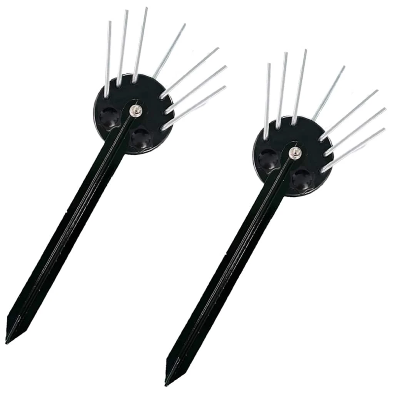 vidaXL baseina kupols, 500x250 cm