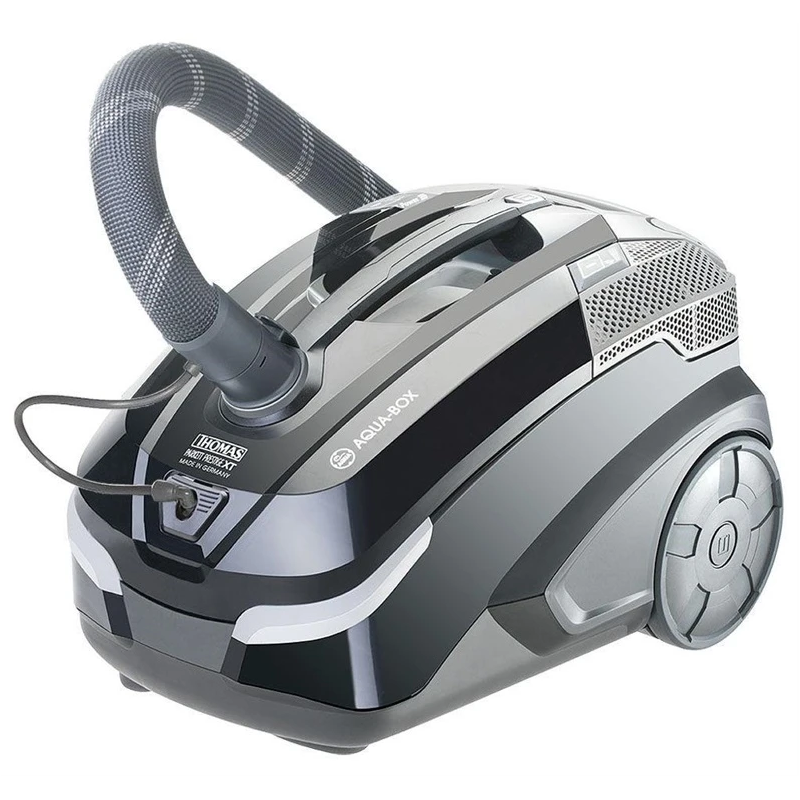 Putekļu sūcējs parket prestige xt thomas