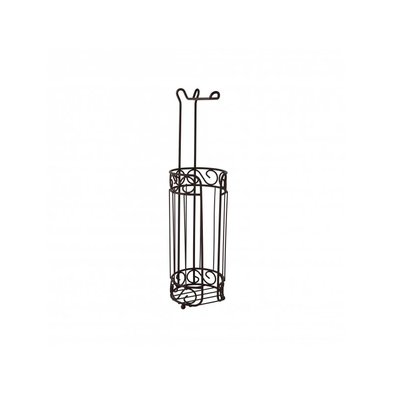 Tualetes papīra turētājs Nostalgie