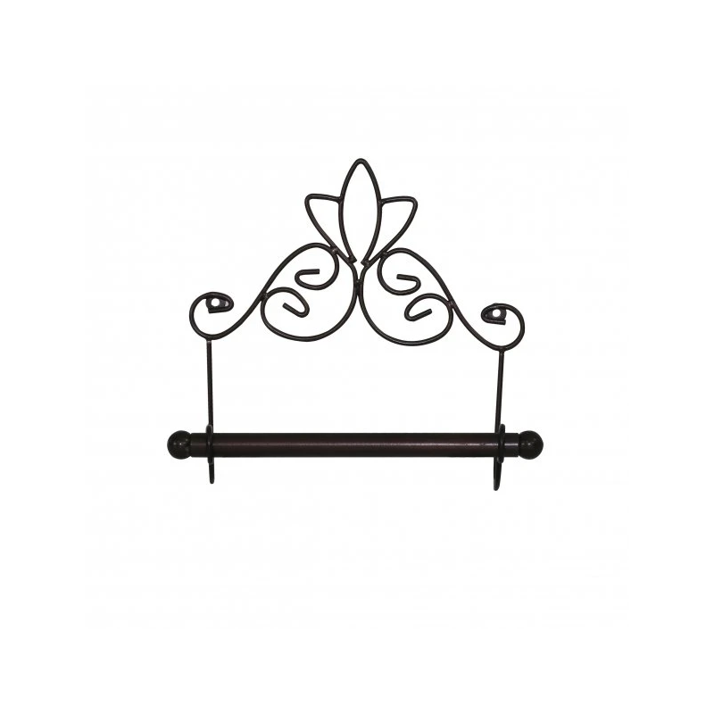 Tualetes papīra turētājs Nostalgie