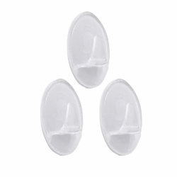 Āķi 3gb plastmasas