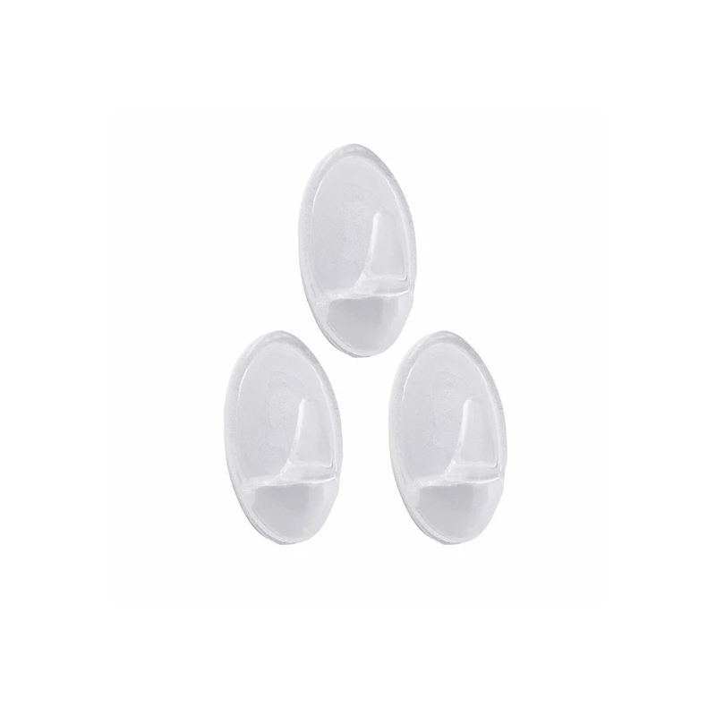 Āķi 3gb plastmasas