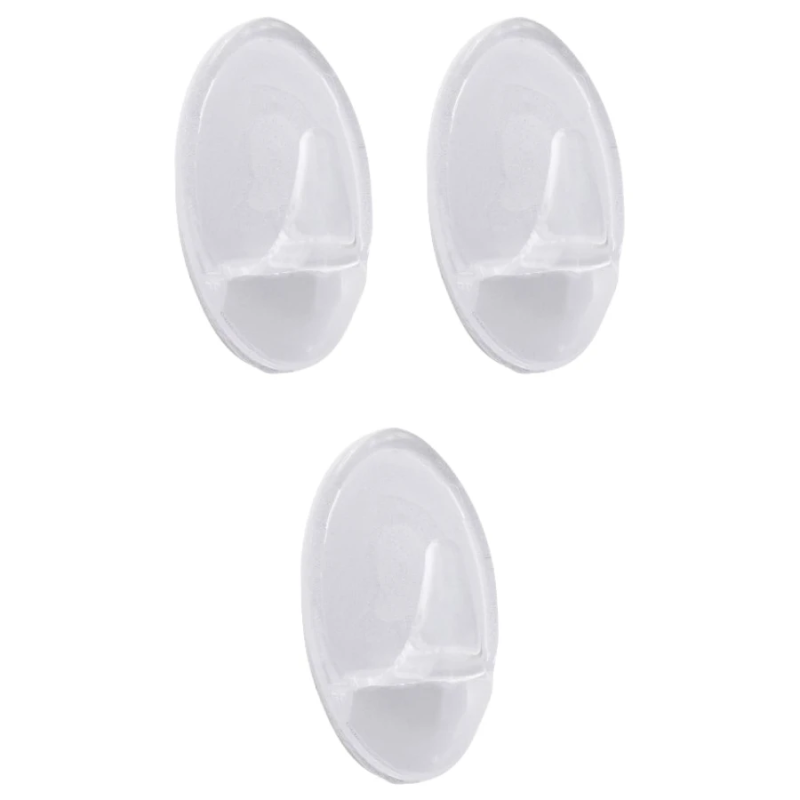 Āķi 3gb plastmasas