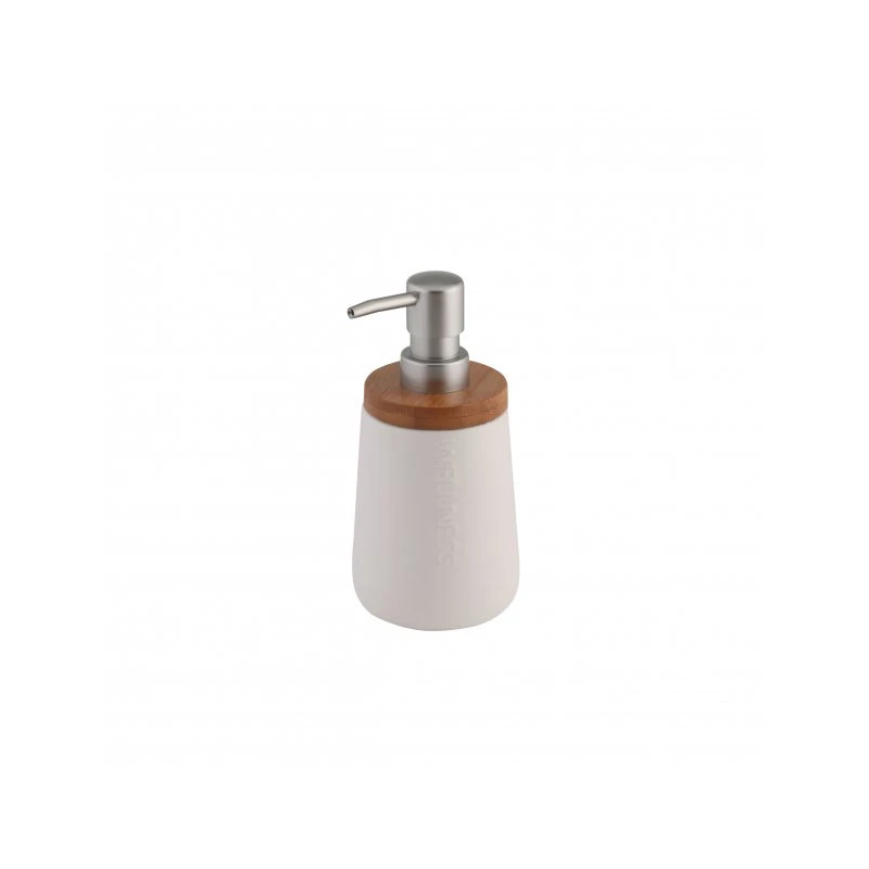 Šķidro ziepju dozators Bonja Wellness
