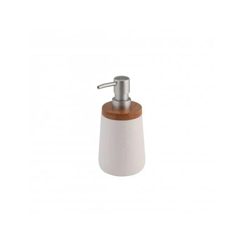Šķidro ziepju dozators Bonja Wellness