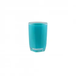 Trauks zobu birstēm Graz, zils