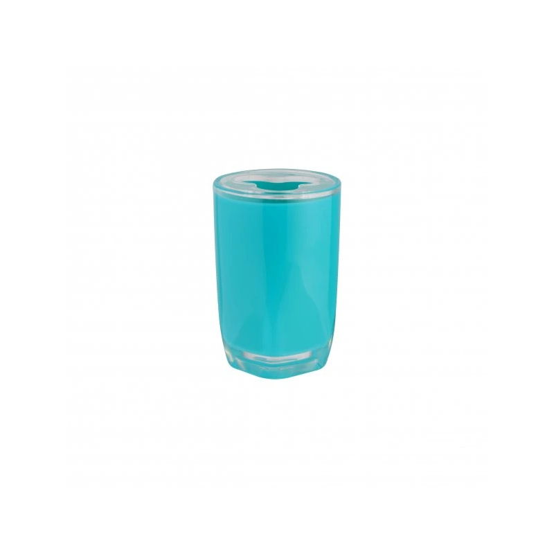 Glāze zobu birstēm Graz, zila