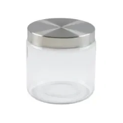 Uzglabāšanas trauks ar vāku, 880ml