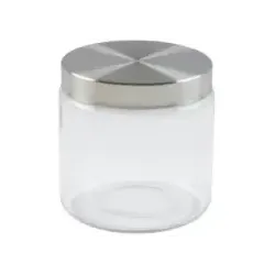 Uzglabāšanas trauks ar vāku, 880ml