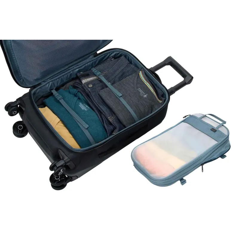 Thule 4719 Aion carry on spinner TARS122 Black