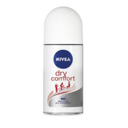 Dezodorants rullītis Nivea Dry Comfort siev.50ml
