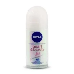 Dezodorants rullītis Nivea Pearl&Beauty siev.50ml