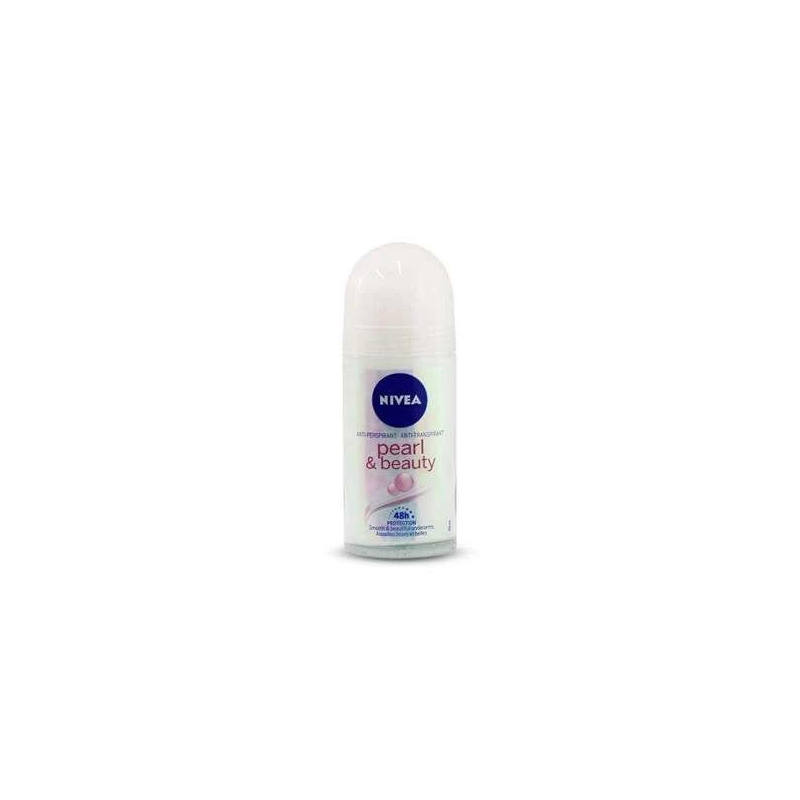Dezodorants rullītis Nivea Pearl&Beauty siev.50ml
