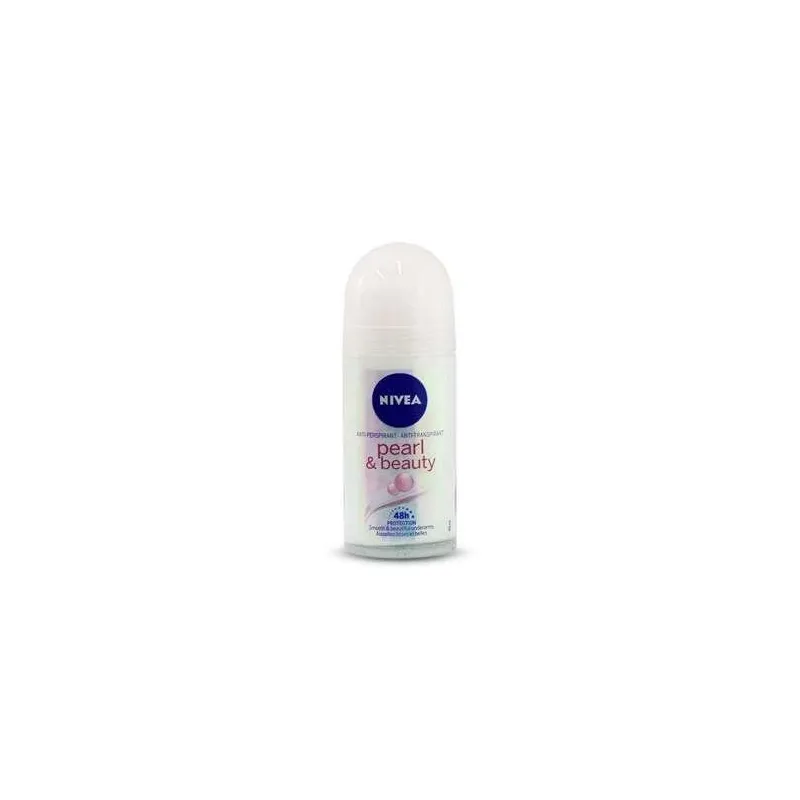 Dezodorants rullītis Nivea Pearl&Beauty siev.50ml