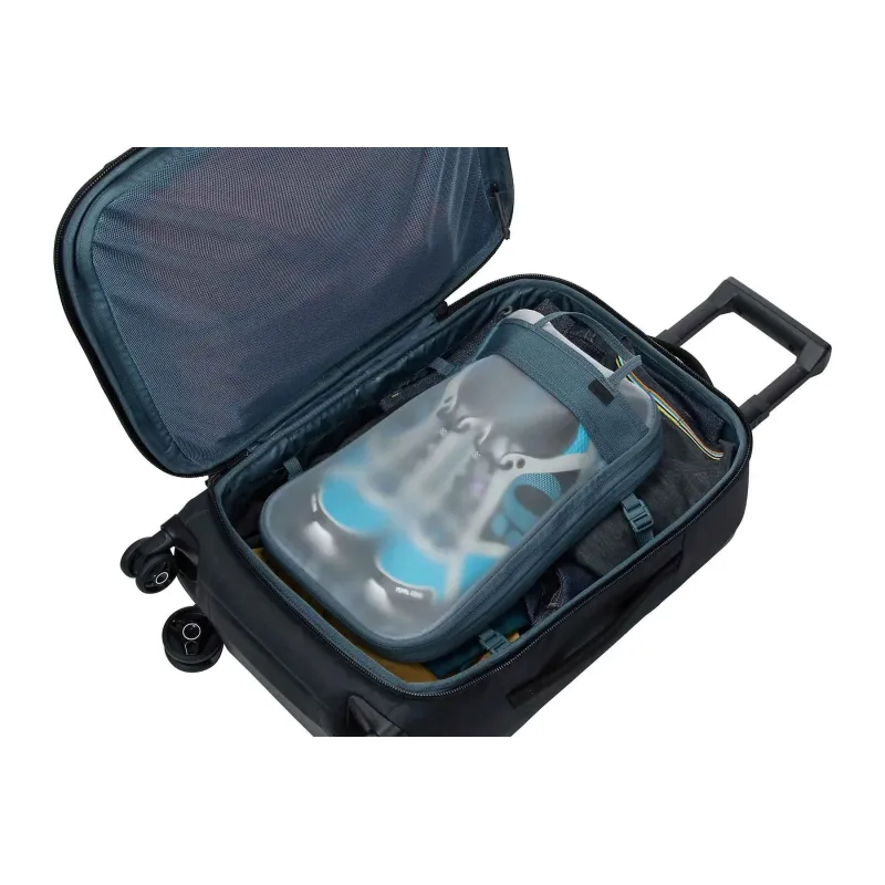 Thule 4719 Aion carry on spinner TARS122 Black